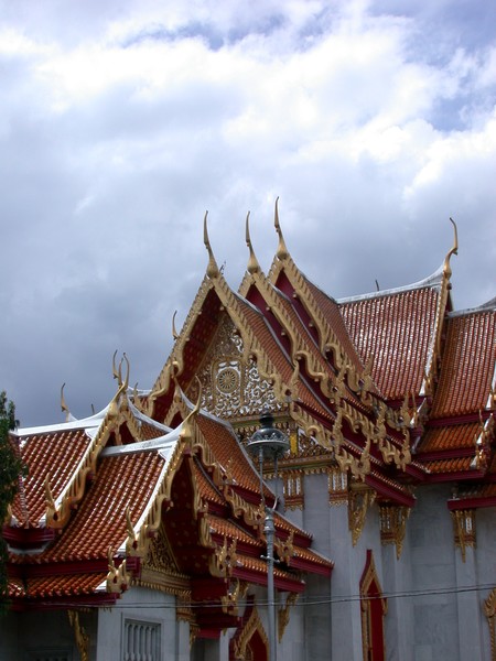 Marble Temple (exteriror)